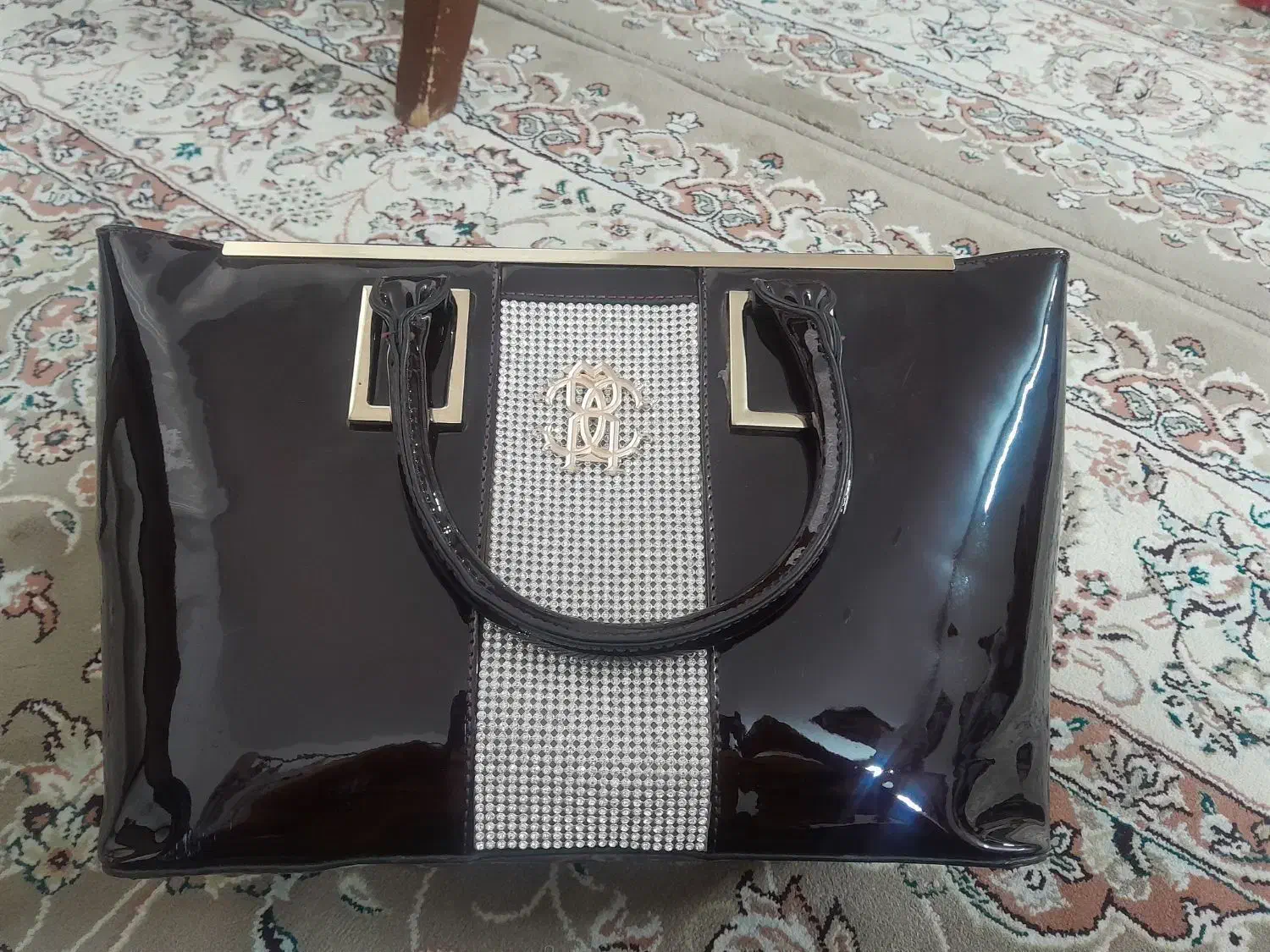 کیف مجلسی فروشی|کیف، کفش، کمربند|کاشان, میدانگاه آقا|دیوار