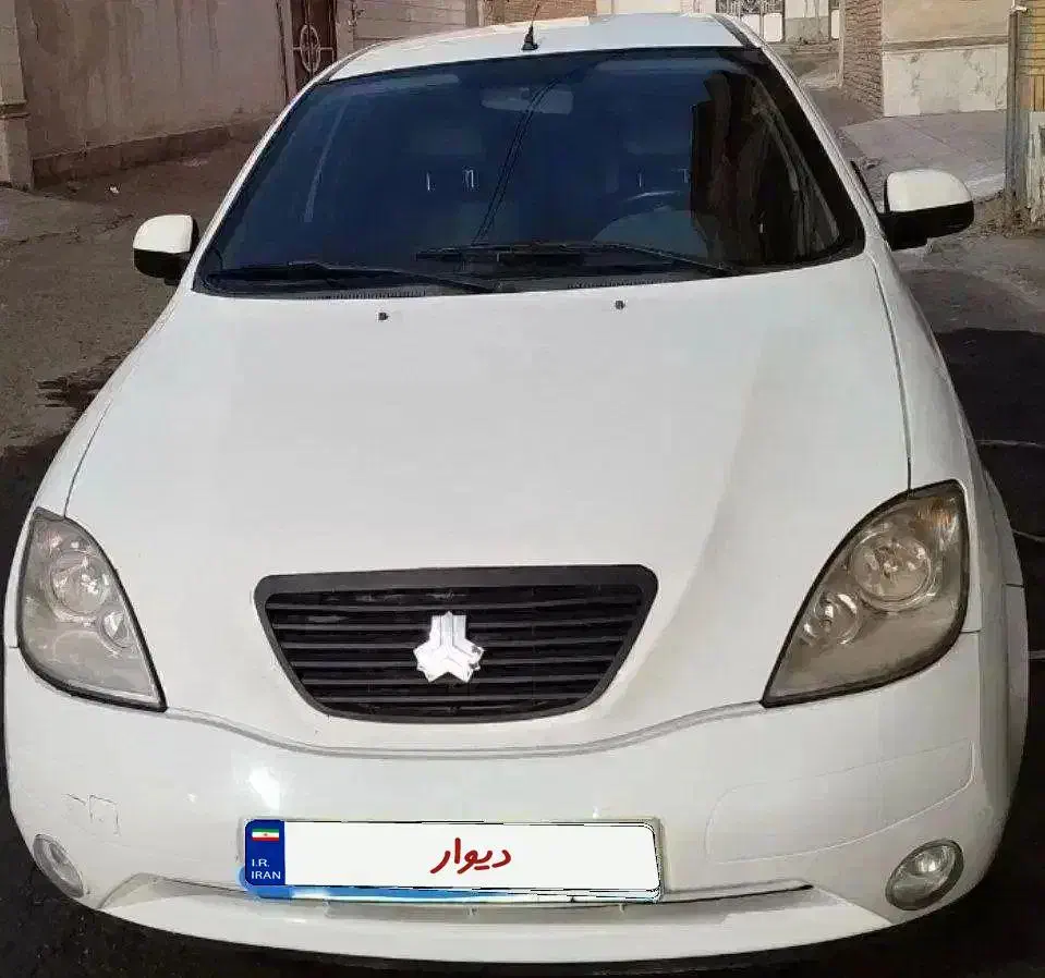 تیبادو سالم|خودرو سواری و وانت|تربت‌حیدریه, منصوریه|دیوار