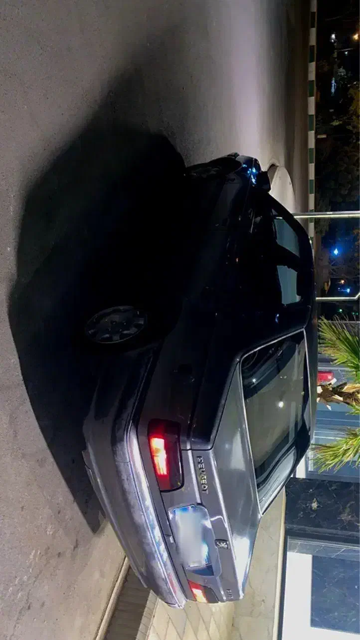 پژوپارس دوگانه شرکت89|خودرو سواری و وانت|کاشان, امیرکبیر|دیوار