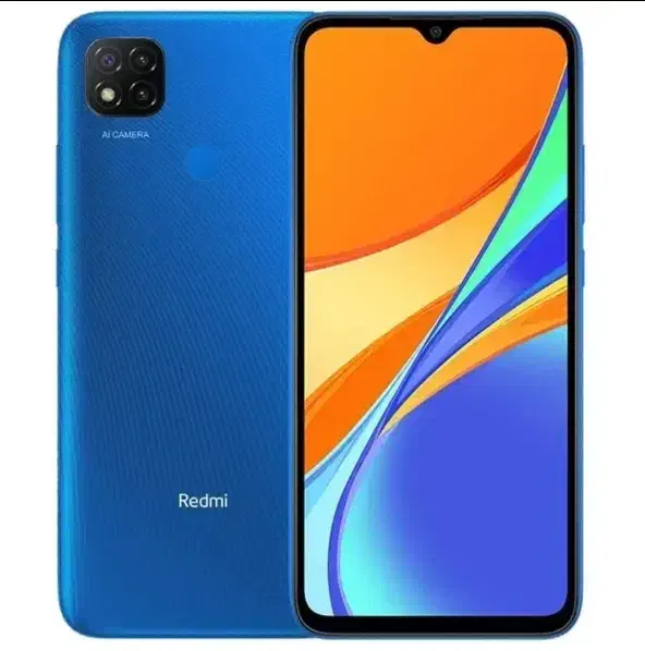 redmi 9 c|موبایل|تهران, بهجتآباد|دیوار