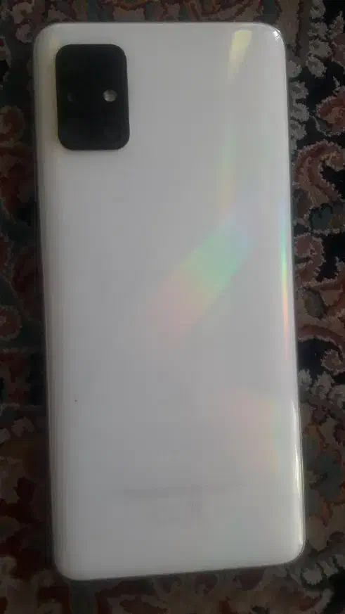 گوشی a51|موبایل|کرمان, |دیوار