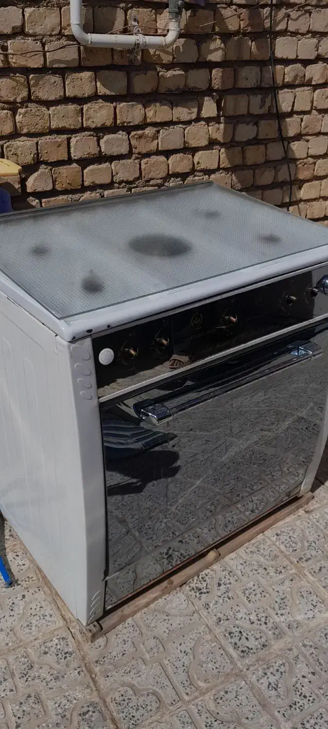 اجاق گاز|اجاق گاز و لوازم برقی پخت‌وپز|تیران, |دیوار