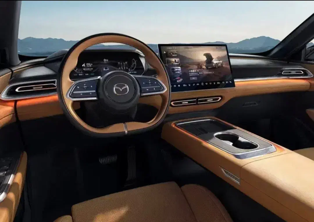 فروش حواله قابل صلح مزدا EZ6 تحویل اسفند|خودرو سواری و وانت|شیراز, شهرک پرواز|دیوار