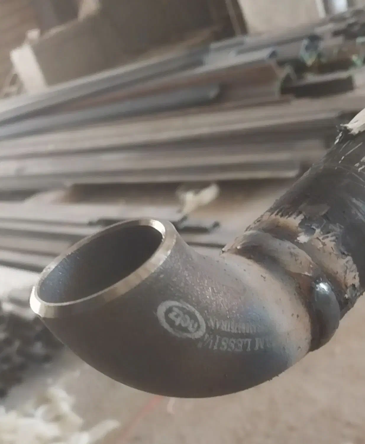 مجری لوله کشی گاز و اجرای آتش نشانی|خدمات پیشه و مهارت|ارومیه, |دیوار