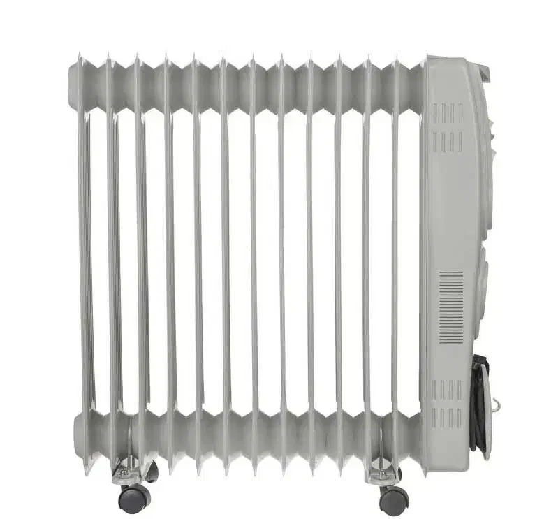 شوفاژ برقی نوا ۱۳ پره|آبگرمکن، پکیج، شوفاژ|تبریز, |دیوار