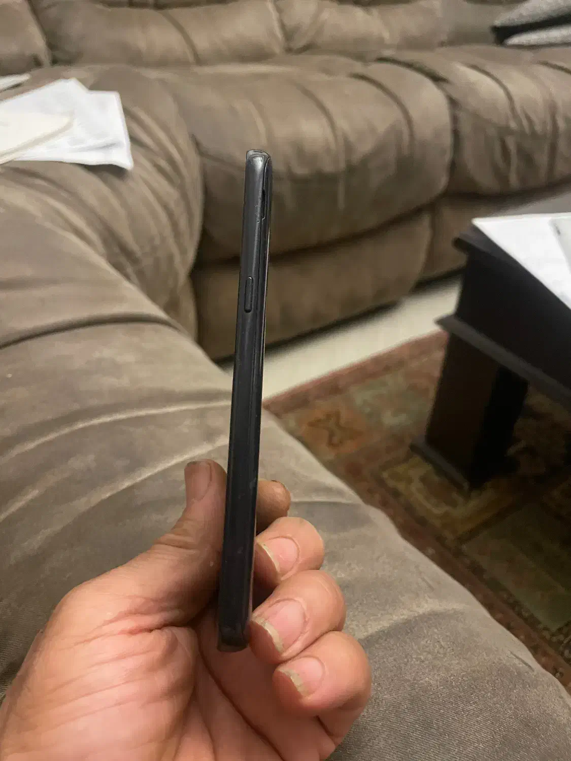 گوشی سامسونگ j7|موبایل|تهران, پونک|دیوار