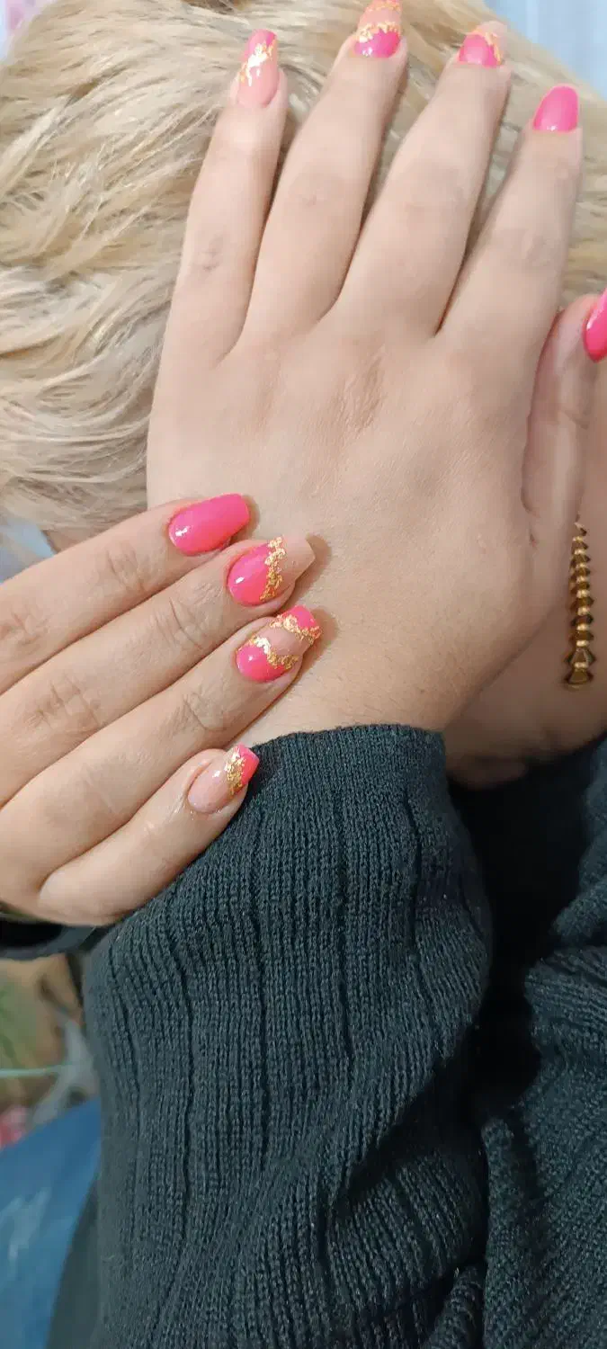 مدل فیبروز، شید لب|خدمات آرایشگری و زیبایی|فردیس, نسترن غربی|دیوار