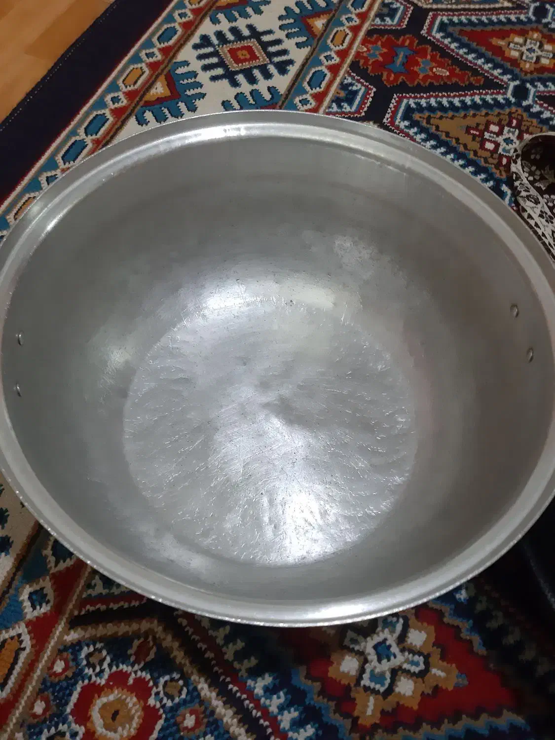 قابلمه|ظروف پختوپز|فولادشهر, C4|دیوار