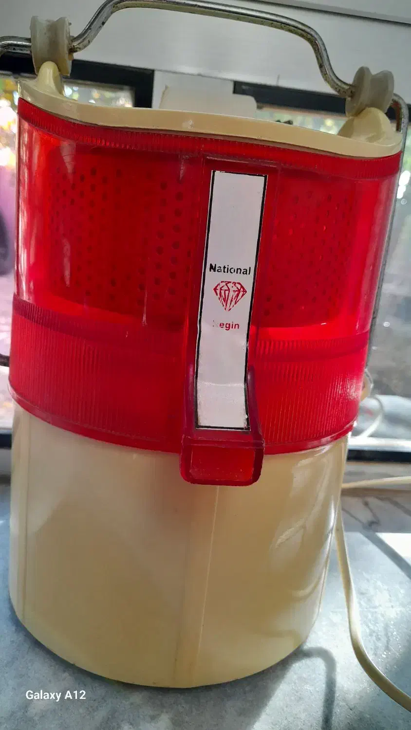 آبمیوه گیر|آبمیوهگیر و آبمرکباتگیر|سلماس, |دیوار