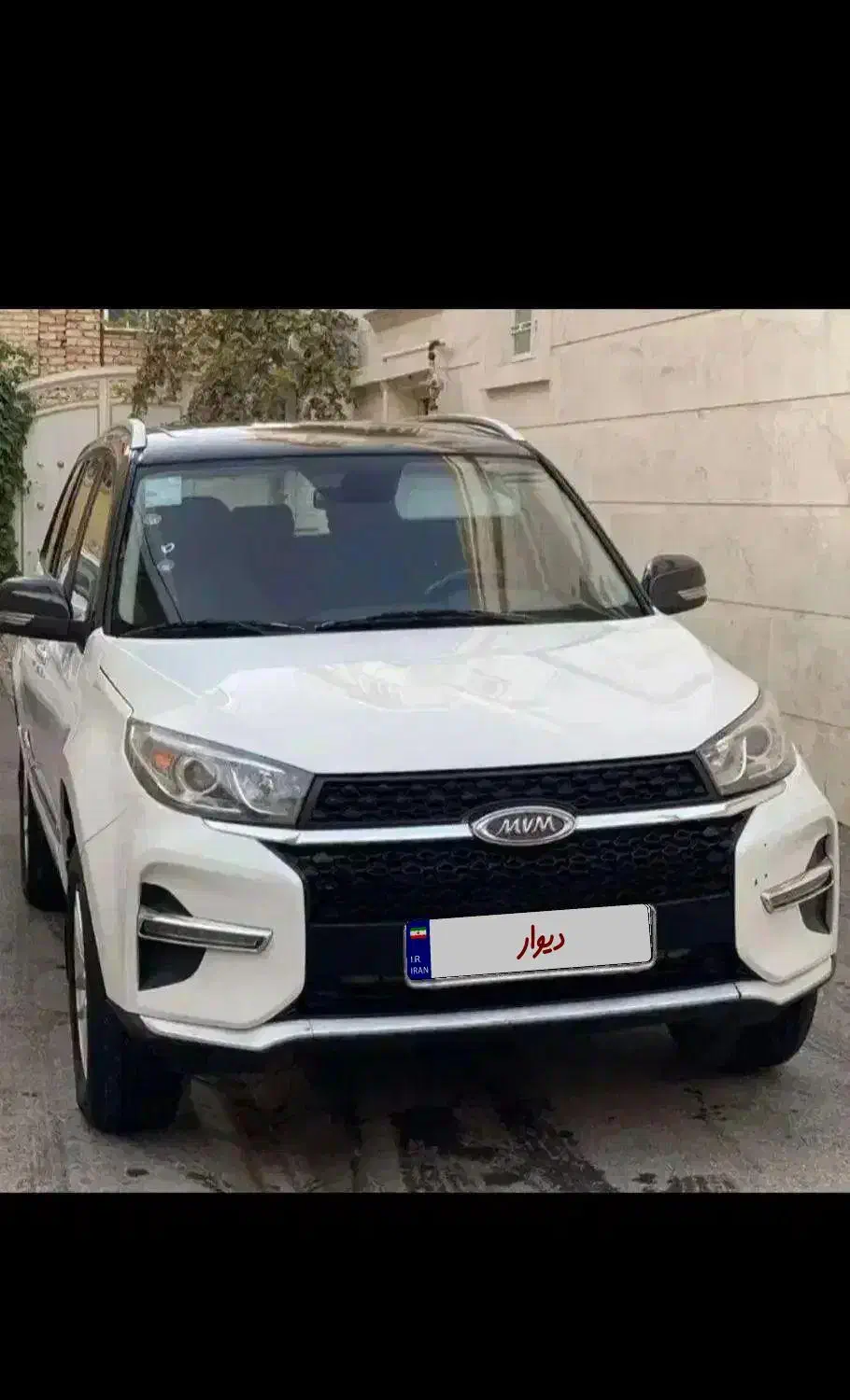 x33 at|خودرو سواری و وانت|چمستان, |دیوار