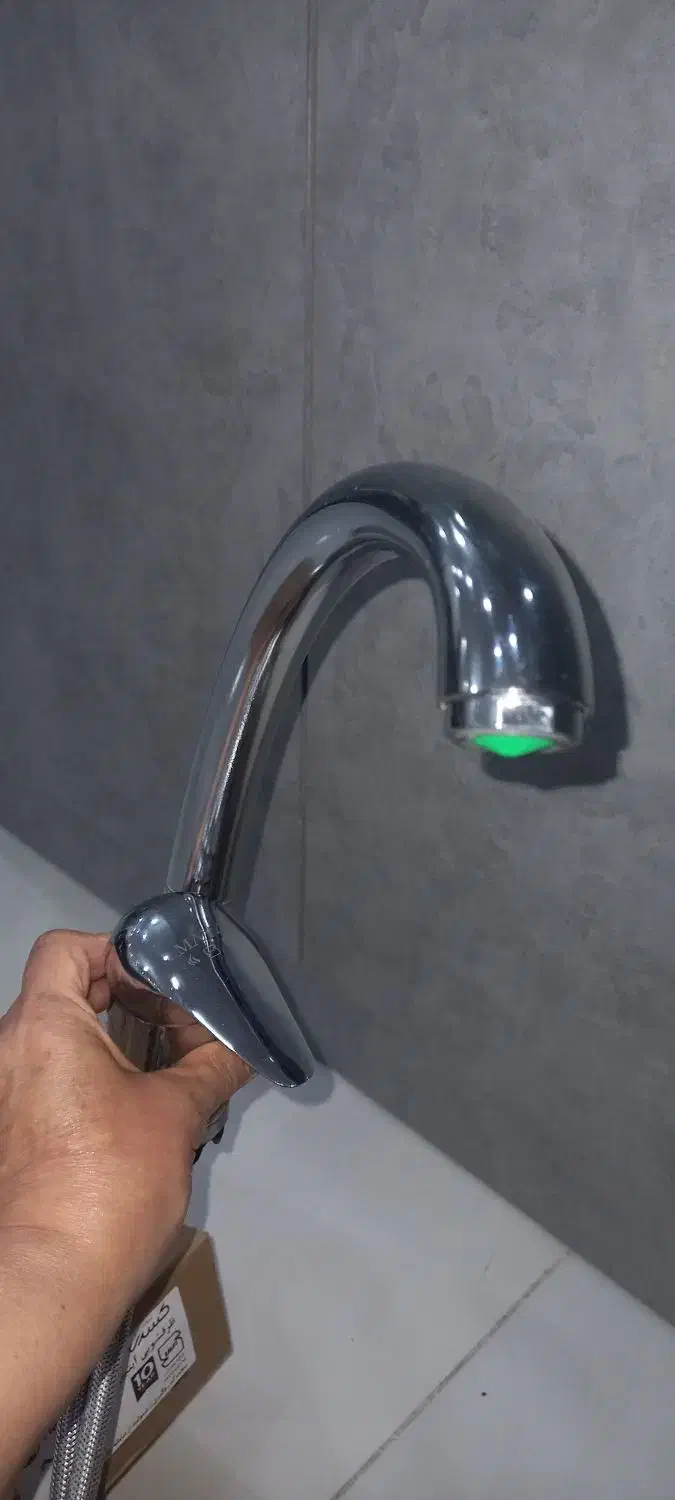 سرویس شیر الات|لوازم سرویس بهداشتی|نوشهر, |دیوار