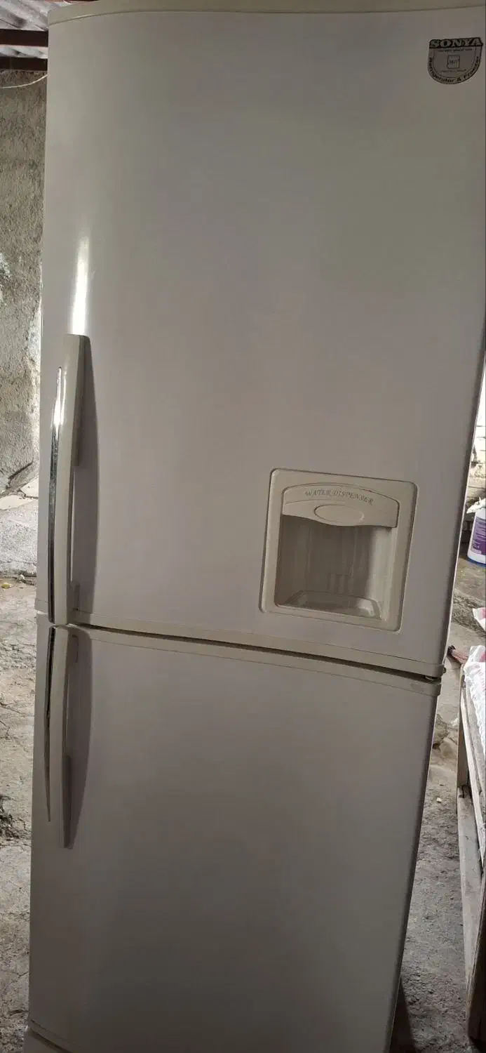 یخچال|یخچال و فریزر|سنقر, |دیوار