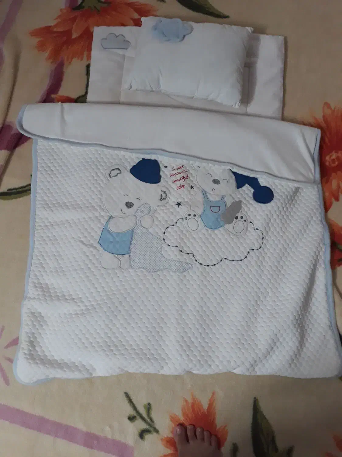 ست رختخواب کار ترک|اسباب و اثاث بچه|مشهد, آبکوه|دیوار