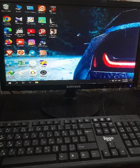 کامپیوتر|رایانه رومیزی|بندر ماهشهر, |دیوار