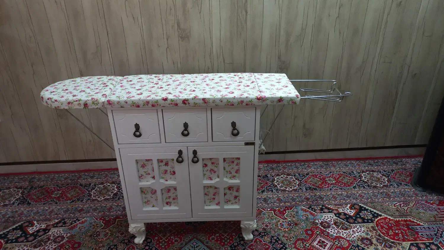 زیر اتو|اتو و لوازم اتو|دورود, |دیوار