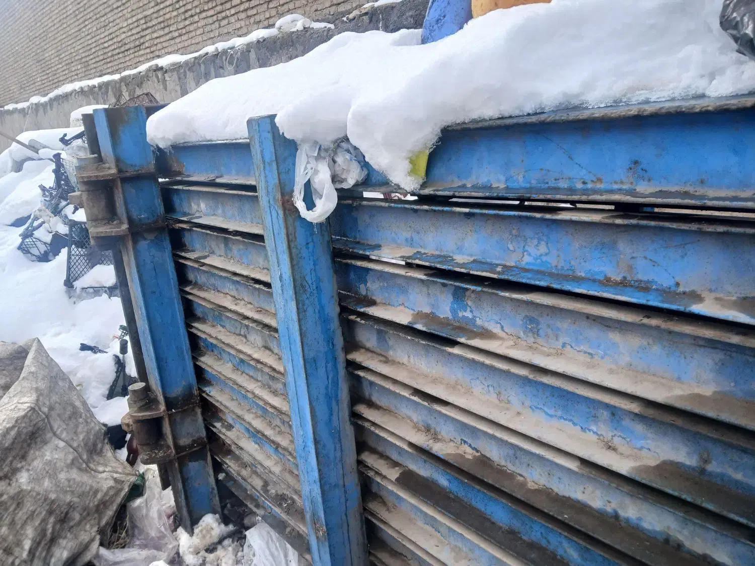 دستگاه پرس|ماشین‌آلات صنعتی|همدان, |دیوار