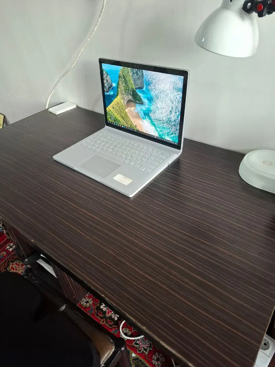 فروش لب تاب سرفیس|رایانه همراه|الشتر, |دیوار