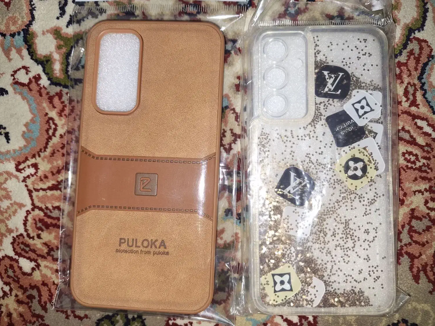 گارد گوشی a54|لوازم جانبی موبایل و تبلت|مشهد, فدک|دیوار