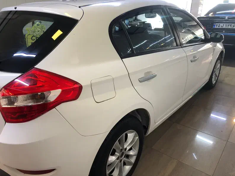 برلیانس h320. 1650cc|خودرو سواری و وانت|شیراز, سینما سعدی|دیوار