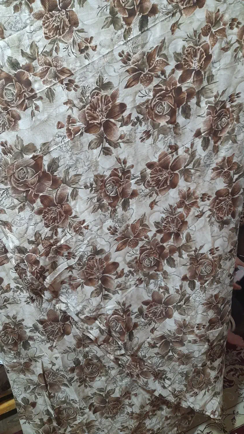 چادر|لباس|اسلام‌‌آباد غرب, |دیوار