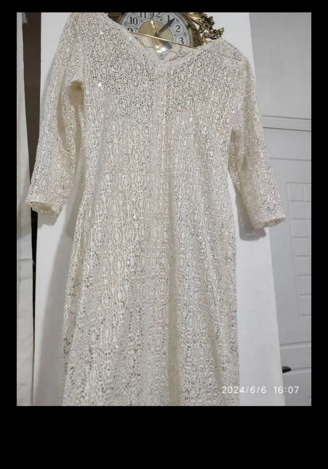 لباس مجلسی|لباس|دورود, |دیوار