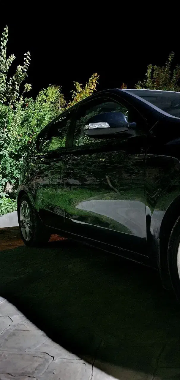 هیوندای I30 2010 کم کار|خودرو سواری و وانت|ارومیه, |دیوار