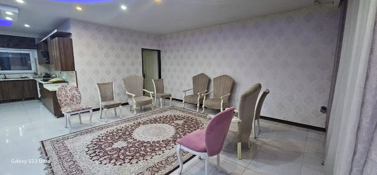 سوییت باغ ویلا پارکینگ دار روزانه|اجارهٔ کوتاه‌مدت آپارتمان و سوئیت|چهارباغ, |دیوار