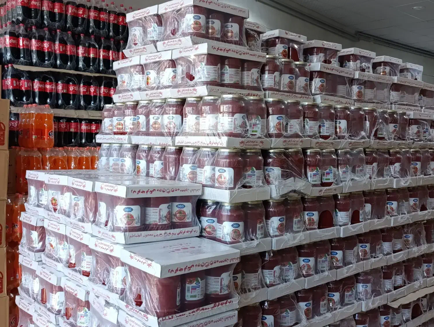 برنج عطری علی کاظمی|خوردنی و آشامیدنی|زنجان, |دیوار