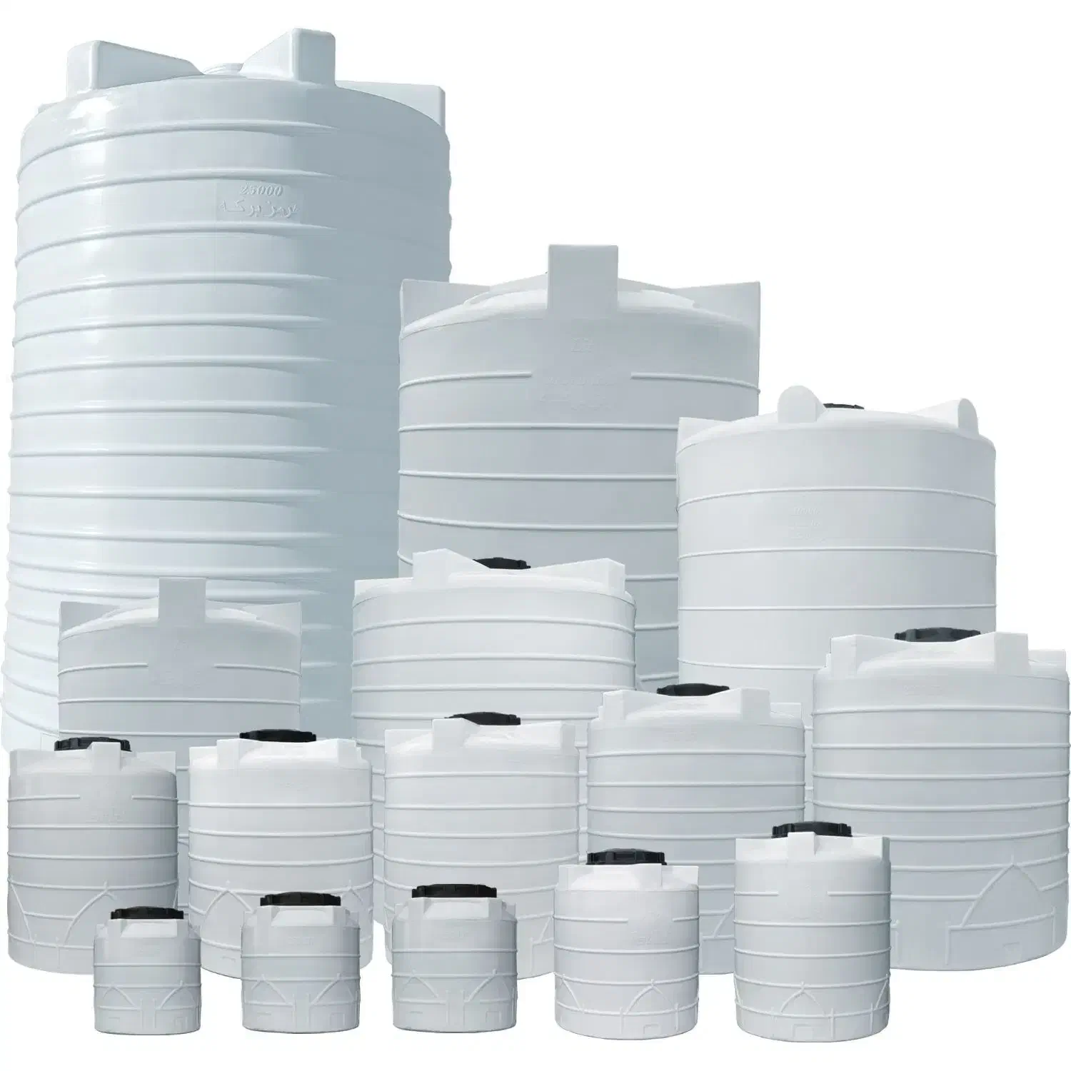 مخزن 1000لیتری افقی کوتاه .17سال ضمانت.نصب رایگان|مصالح و تجهیزات ساختمان|حمیدیا, |دیوار