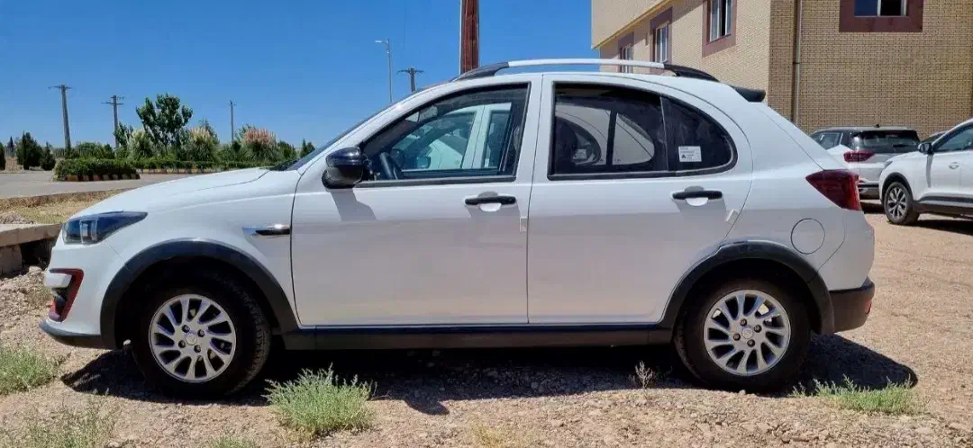 فروش ماشین اطلس1404|خودرو سواری و وانت|بندرعباس, |دیوار