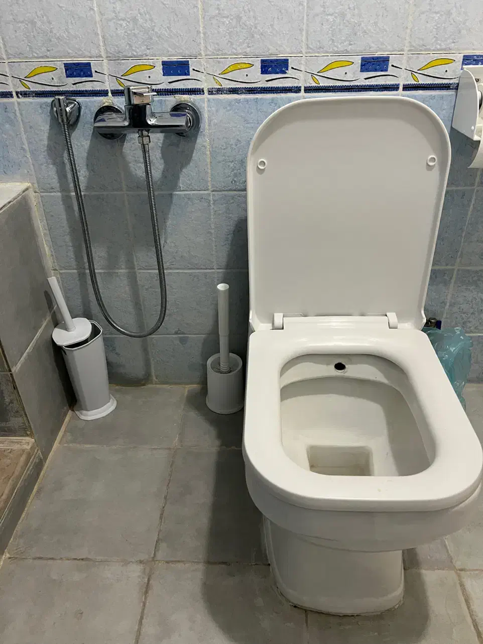 توالت فرنگی|لوازم سرویس بهداشتی|کرج, فاز ۳ مهرشهر|دیوار