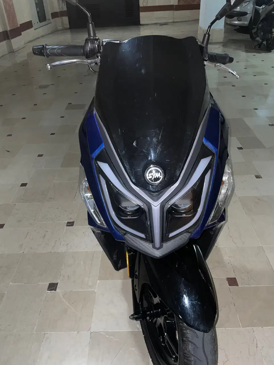 Galaxy J200|موتورسیکلت|تهران, شهرک نفت|دیوار