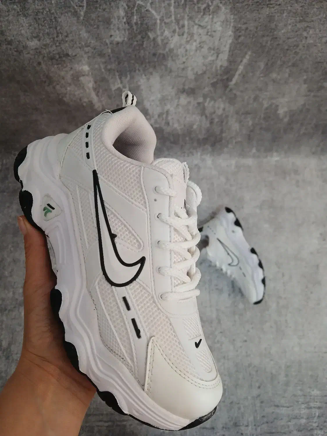 کتونی اسپرت|حراج|قزوین, |دیوار