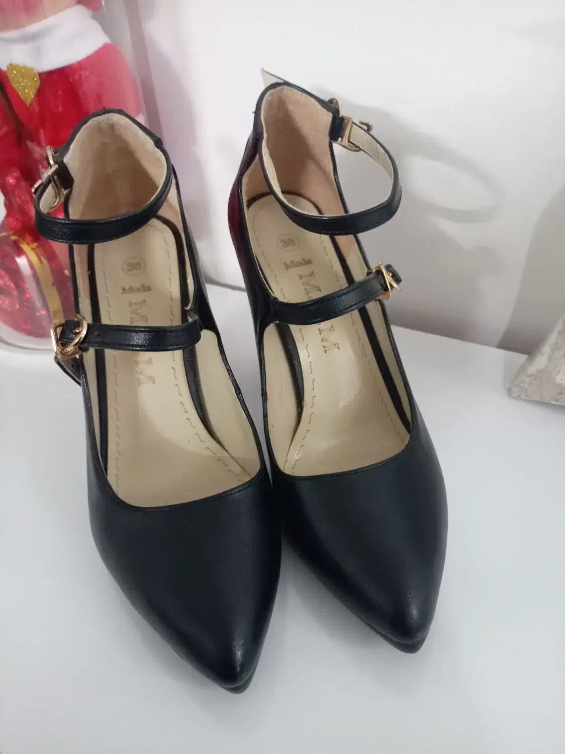 کفش مجلسی|کیف، کفش، کمربند|مشهد, طبرسی شمالی|دیوار