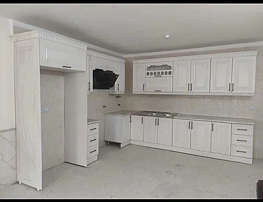 کابینت پیش ساخته تقوی//سفارشی/اقساطیE486|مصالح و تجهیزات ساختمان|چمستان, |دیوار