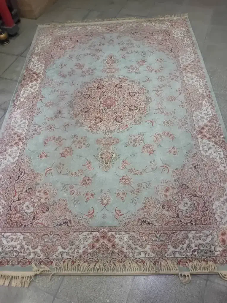 فرش ۶ متری|فرش|تهران, وصفنارد|دیوار