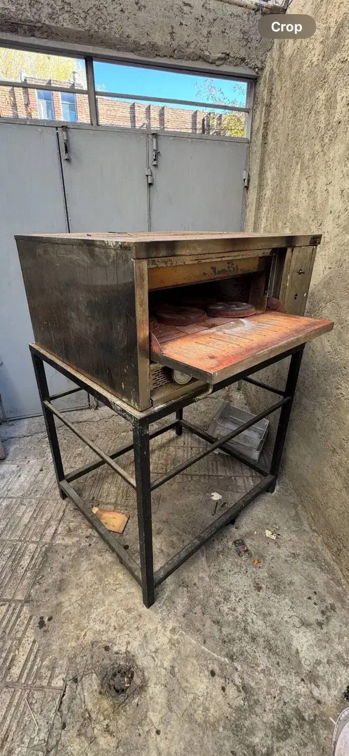 فروش لوازم کافه|کافی‌شاپ و رستوران|مشگین شهر, |دیوار