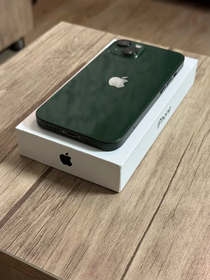 اپل iPhone 13 حافظه 512 گیگ مشابه نو|موبایل|مشهد, سجاد شهر|دیوار