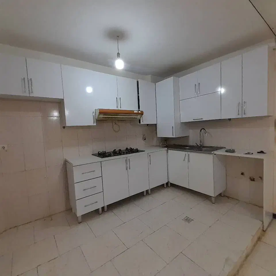 آپارتمان دوخوابه مهرگان فیرون سازه|فروش آپارتمان|محمدیه-قزوین, |دیوار