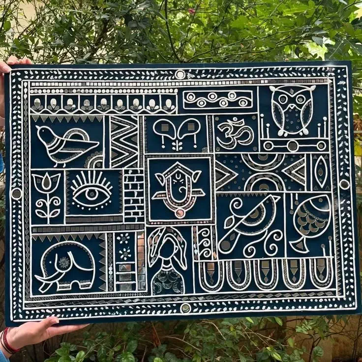 اکسسوری منزل|آینه|قم, پردیسان|دیوار