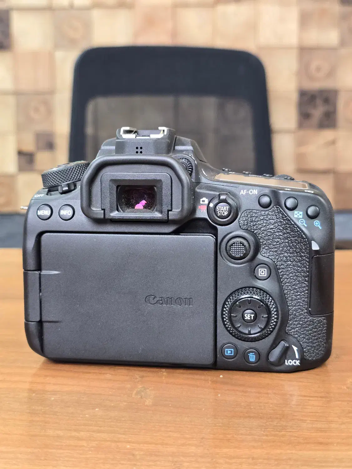 دوربین کانن EOS 90D 18-135|دوربین عکاسی و فیلم‌برداری|تهران, شیخ هادی|دیوار