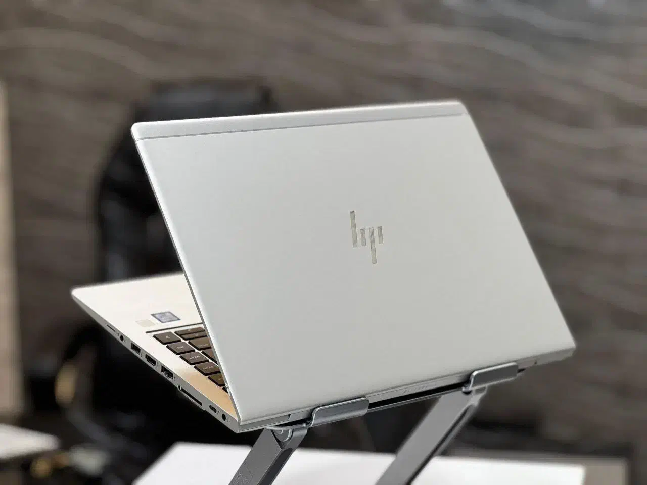 لپ‌تاپ HP EliteBook 840 G5|رایانه همراه|کیش, |دیوار