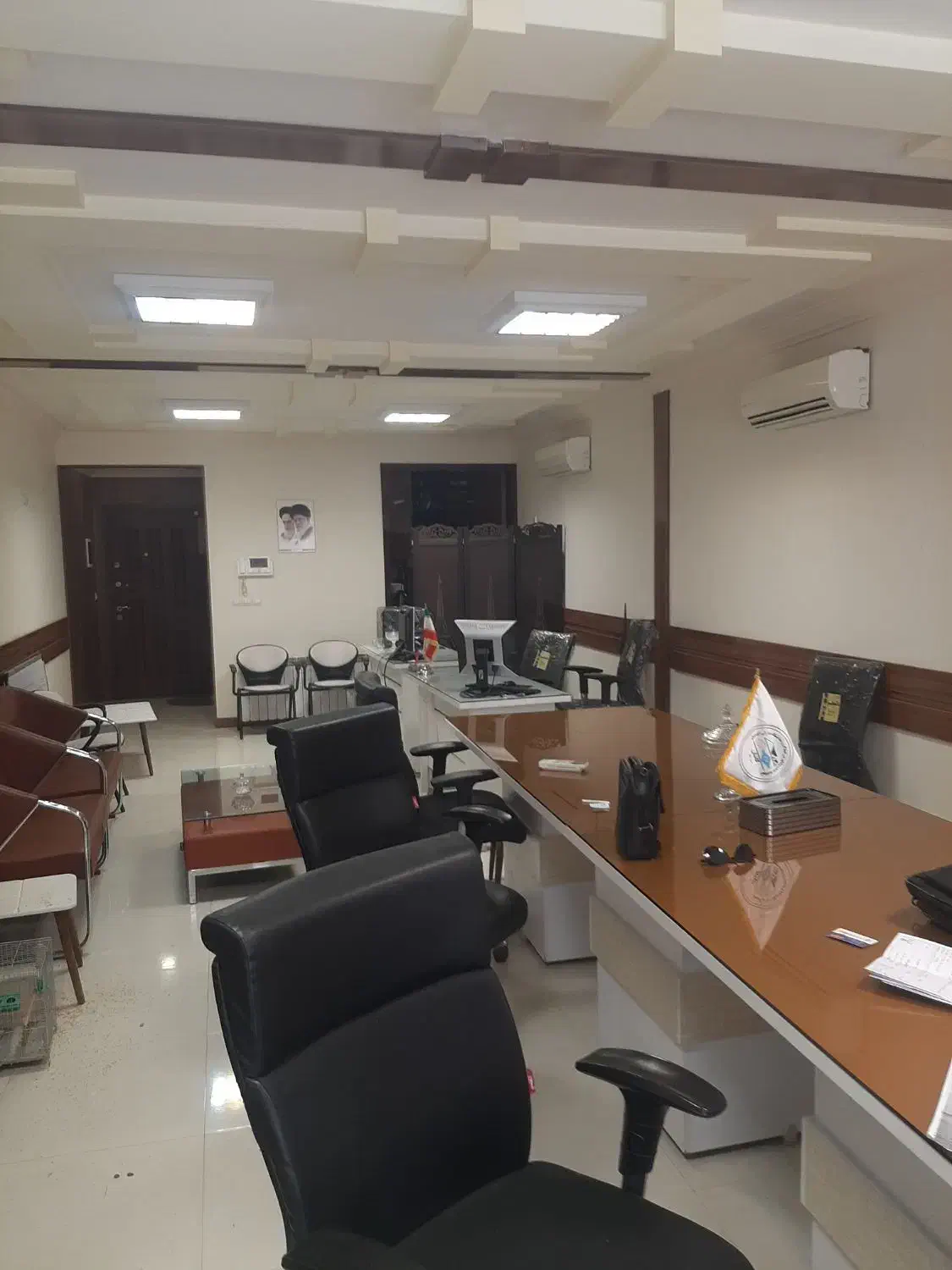 فروش ساختمان اداری فوری|فروش دفتر کار، اتاق اداری، مطب|کاشان, دانش|دیوار