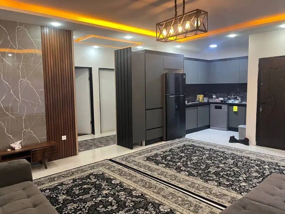 کجا همچین ویلایی میتونین پیدا کنین/مبله|فروش خانه و ویلا|تهران, استخر|دیوار