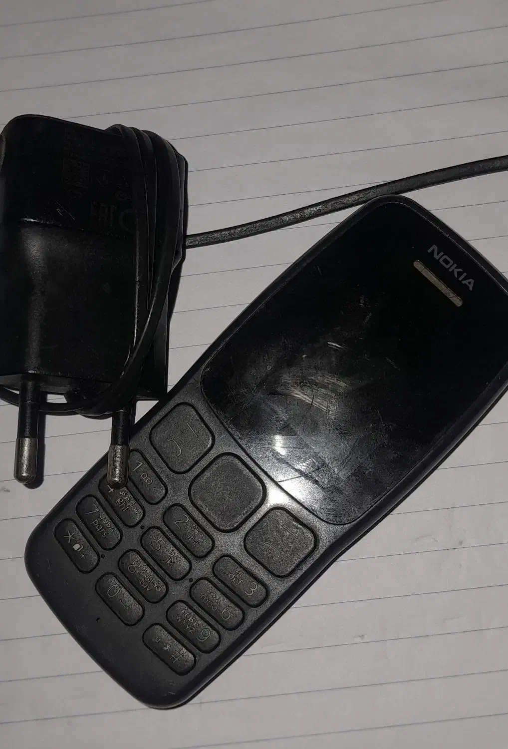 گوشی‌ساده‌نوکیا|موبایل|شوشتر, |دیوار