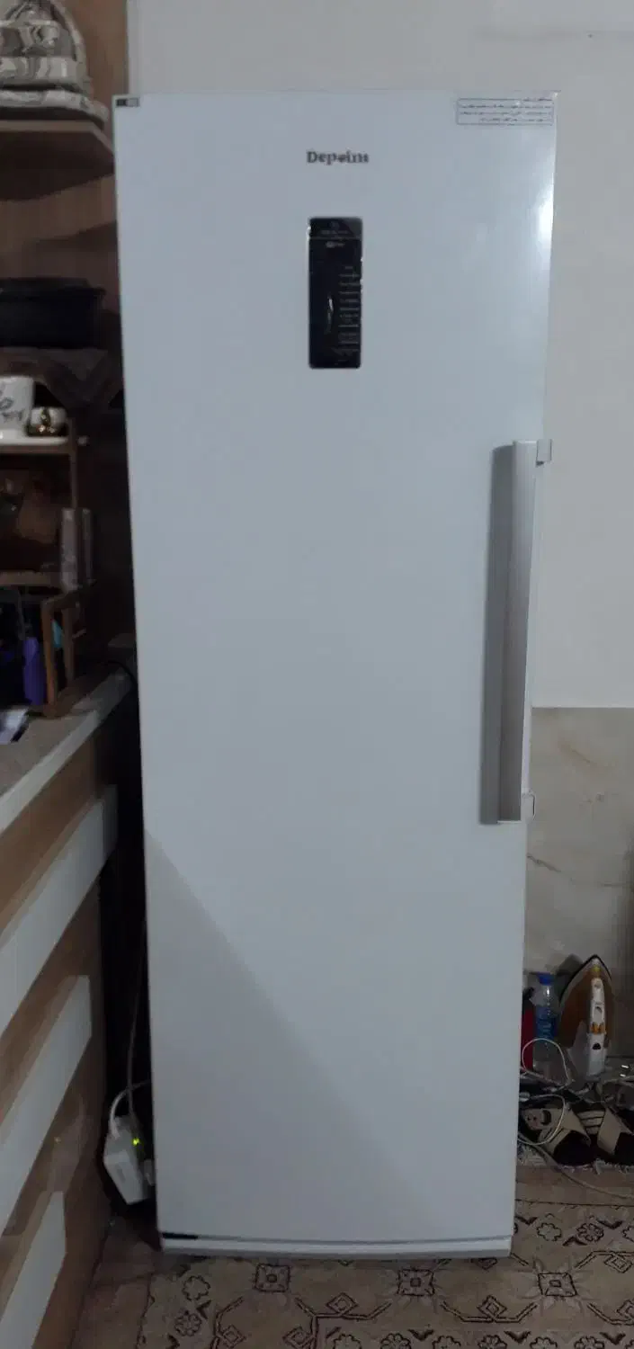 یخچال فریزر دوقلو|یخچال و فریزر|مشهد, خواجه ربیع|دیوار