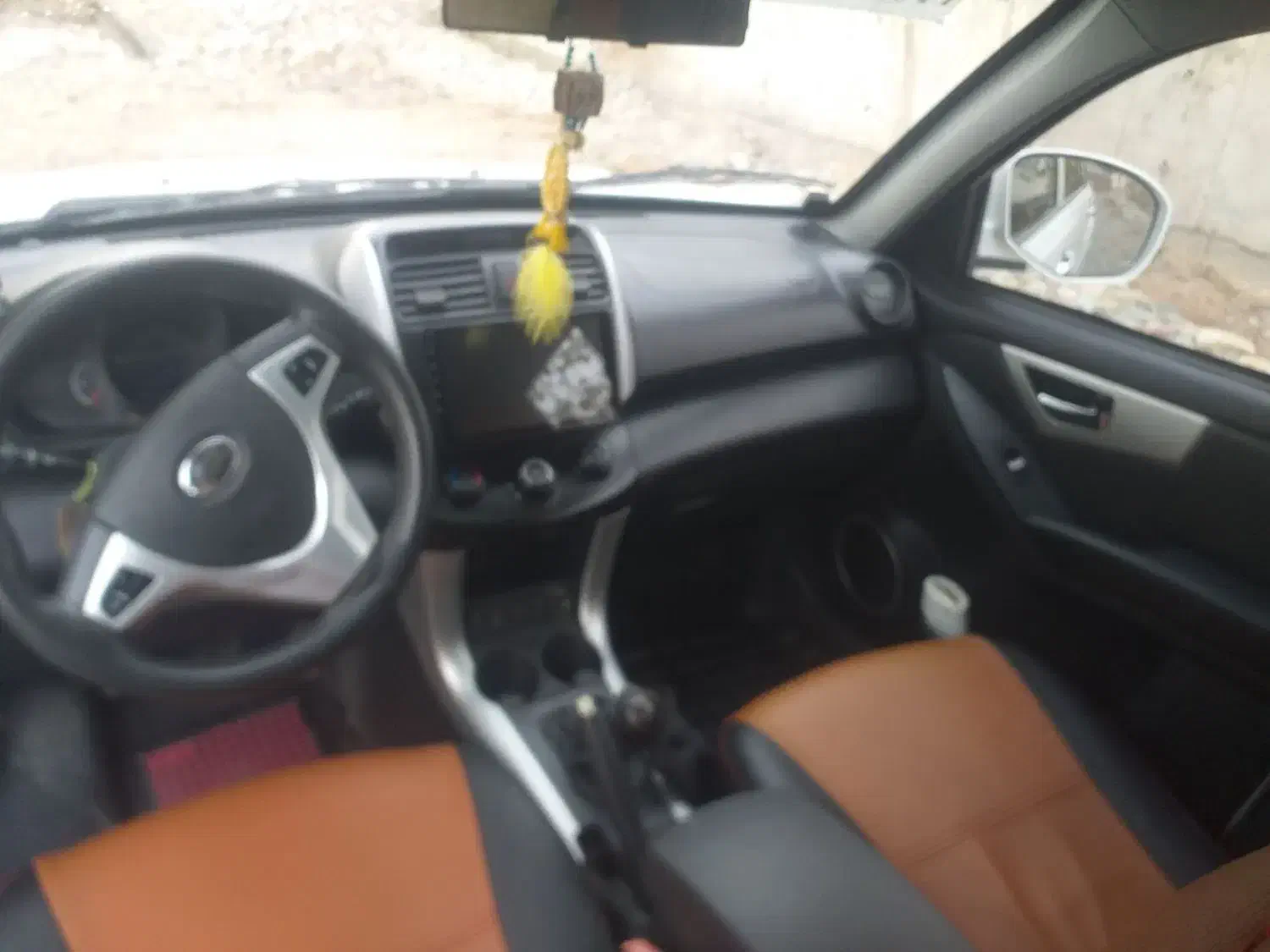 لیفان x60مدل۹۳بدون رنگ فروش فوری|خودرو سواری و وانت|درمیان, |دیوار