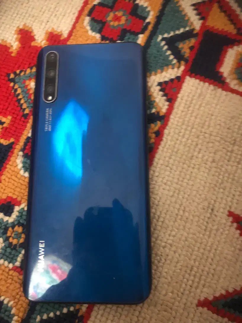 Y8p 128  Ram 6|موبایل|رامیان, |دیوار