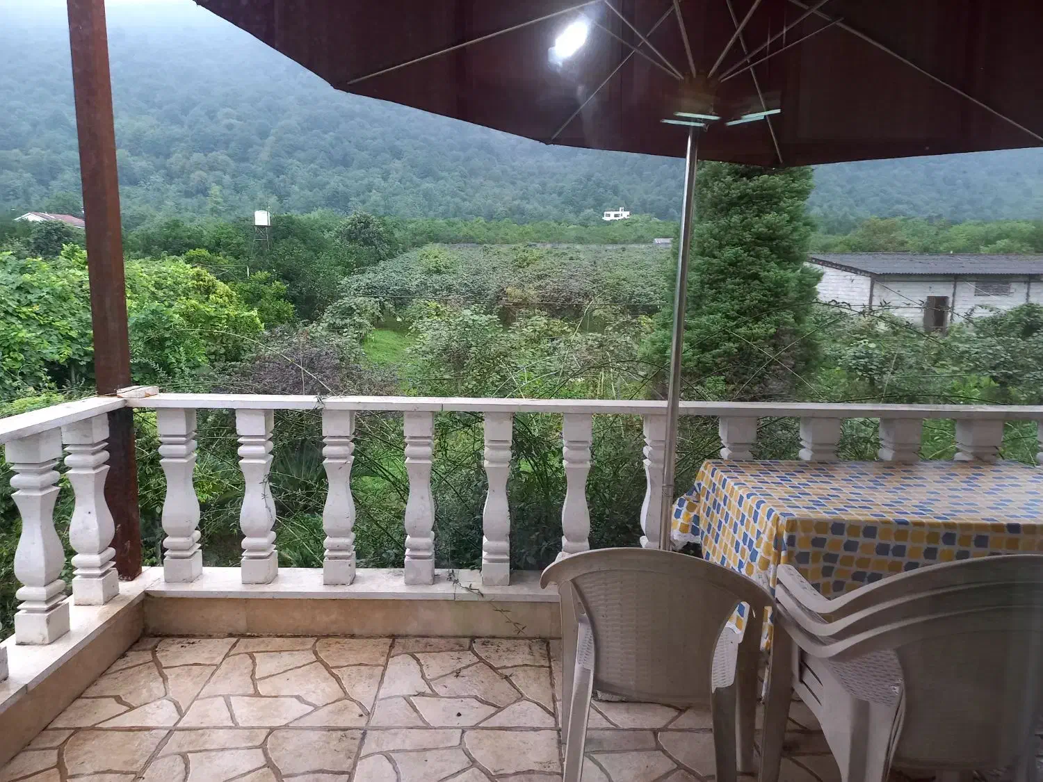 نیروی ماهر باغ|استخدام سرایداری و نظافت|عباسآباد, |دیوار