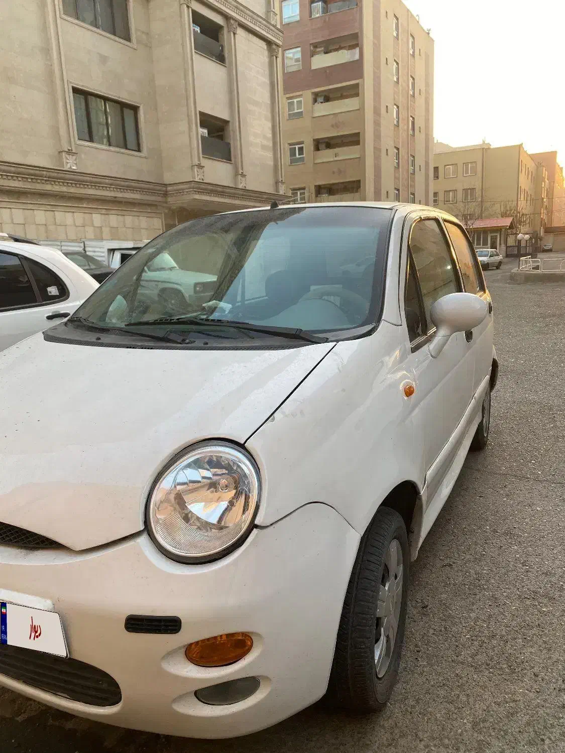 mvm110|خودرو سواری و وانت|قم, پردیسان|دیوار